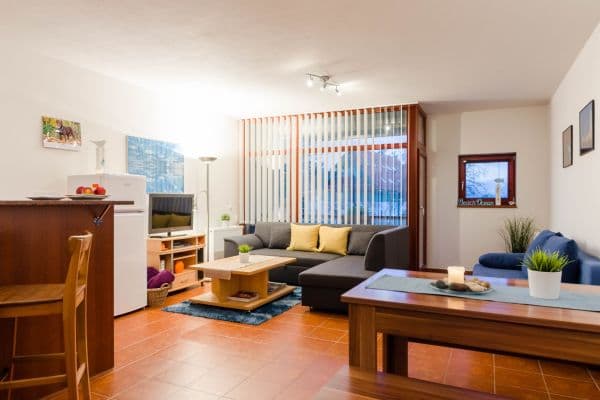 Predaj bytu 2-izbový 60 m², 163, Lipno nad Vltavou, Jihočeský kraj Predaj bytu 2-izbový 60 m², 163, Lipno nad Vltavou, Jihočeský kraj