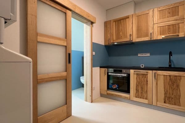 Prenájom bytu 1-izbový 35 m², U Opavice, Opava, Moravskoslezský kraj Prenájom bytu 1-izbový 35 m², U Opavice, Opava, Moravskoslezský kraj