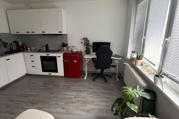 Prenájom bytu 2-izbový 40 m², Osvoboditelů, Kopřivnice Prenájom bytu 2-izbový 40 m², Osvoboditelů, Kopřivnice