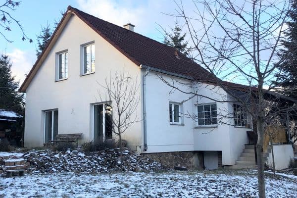 Predaj domu 165 m², pozemek 1.314 m², Čisovická, Mníšek pod Brdy Predaj domu 165 m², pozemek 1.314 m², Čisovická, Mníšek pod Brdy