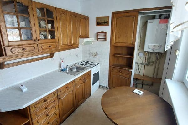 Prenájom bytu 3-izbový 71 m², Lukostřelecká, Česká Lípa, Liberecký kraj Prenájom bytu 3-izbový 71 m², Lukostřelecká, Česká Lípa, Liberecký kraj