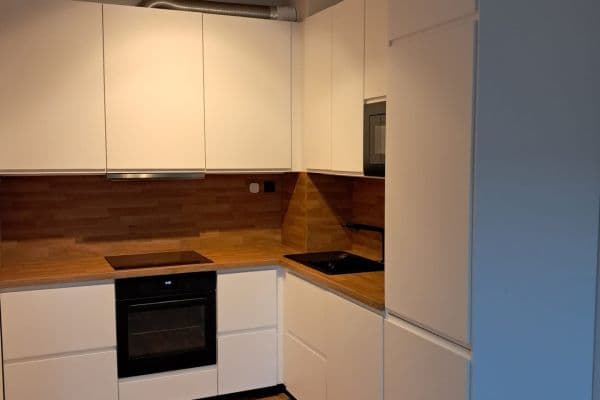 Prenájom bytu 2-izbový 50 m², Křehlíkova, Brno Prenájom bytu 2-izbový 50 m², Křehlíkova, Brno