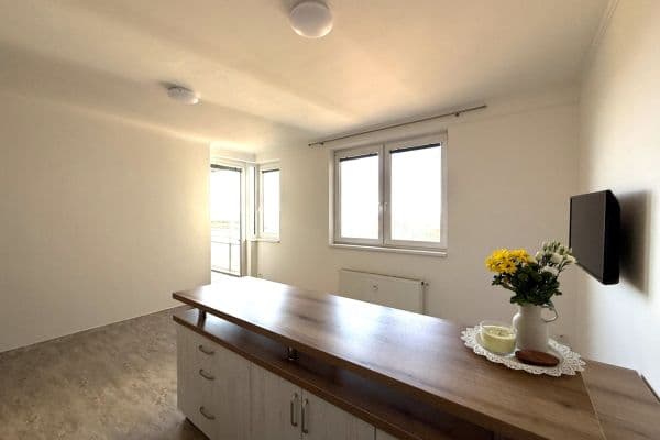 Predaj bytu 2-izbový 44 m², Hnězdenská, Praha, Praha Predaj bytu 2-izbový 44 m², Hnězdenská, Praha, Praha