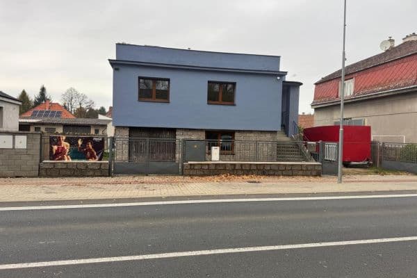 Predaj domu Predaj domu