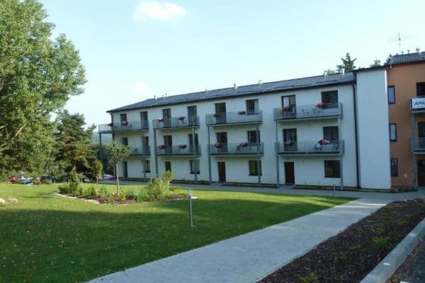 Predaj bytu 2-izbový 55 m², Lipno nad Vltavou, Jihočeský kraj Predaj bytu 2-izbový 55 m², Lipno nad Vltavou, Jihočeský kraj