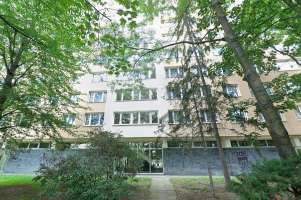 Prenájom bytu 1-izbový 41 m², Kotorská, Praha 4 Prenájom bytu 1-izbový 41 m², Kotorská, Praha 4