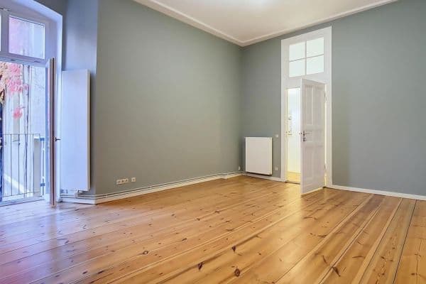 Predaj bytu 2-izbový 63 m², Berlin, Berlín Predaj bytu 2-izbový 63 m², Berlin, Berlín