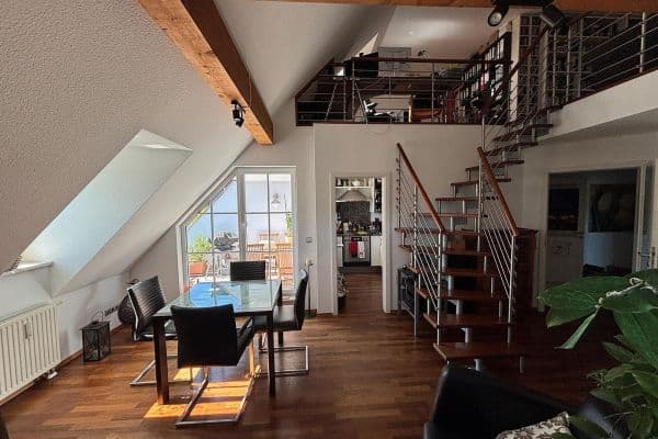 Predaj bytu 2-izbový 110 m², München, Bavorsko Predaj bytu 2-izbový 110 m², München, Bavorsko