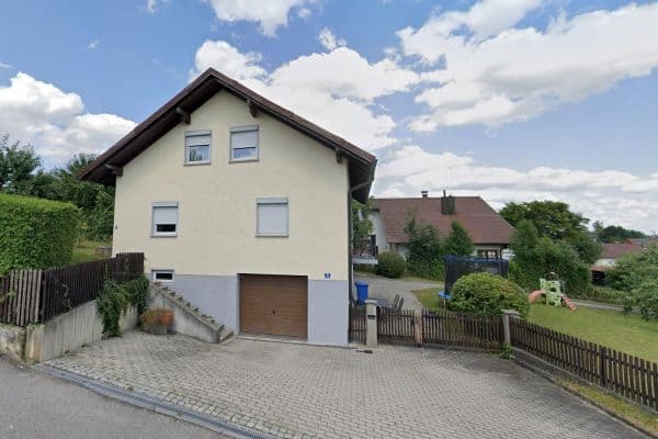 Predaj domu 127 m², pozemek 1.229 m², Ruhstorf Predaj domu 127 m², pozemek 1.229 m², Ruhstorf