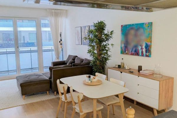 Prenájom bytu 4-izbový 109 m², Heubnerweg 7a, Berlin, Berlín Prenájom bytu 4-izbový 109 m², Heubnerweg 7a, Berlin, Berlín