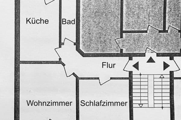 Predaj bytu 2-izbový 55 m², Hamburg, Hamburg Predaj bytu 2-izbový 55 m², Hamburg, Hamburg