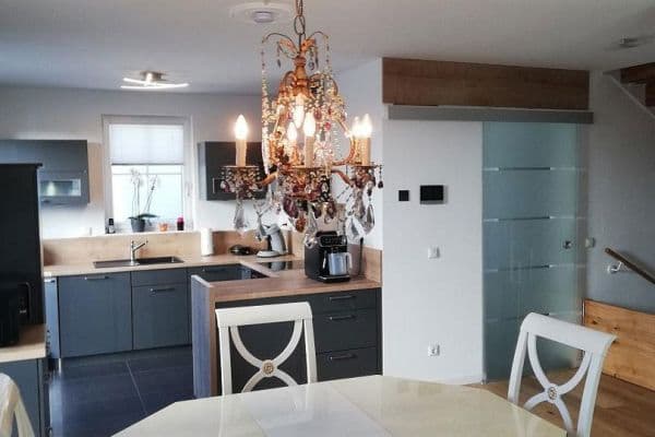 Prenájom domu Prenájom domu