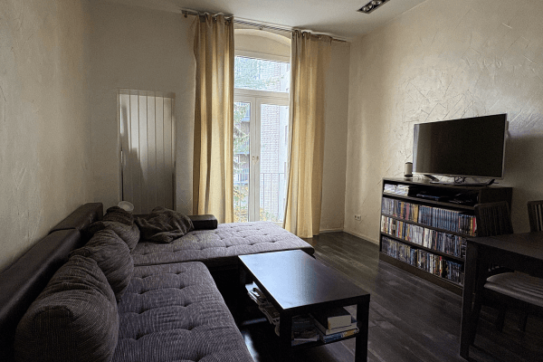 Predaj bytu 2-izbový 60 m², Kopernikusstraße 55, Düsseldorf Predaj bytu 2-izbový 60 m², Kopernikusstraße 55, Düsseldorf