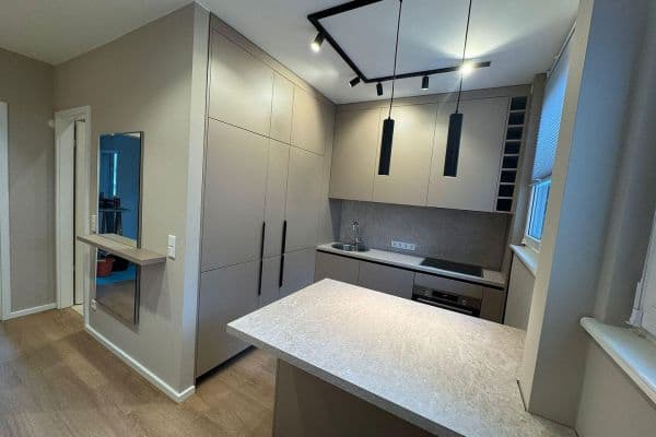 Prenájom bytu 2-izbový 50 m², Gotha-Allee 36, Berlin, Berlín Prenájom bytu 2-izbový 50 m², Gotha-Allee 36, Berlin, Berlín