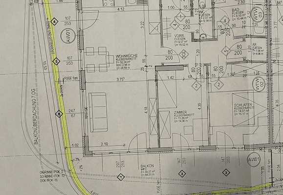 Predaj bytu 3-izbový 77 m², Olga-Rudel-Zeynek-Gasse 23, Top 25, Graz, Štajersko Predaj bytu 3-izbový 77 m², Olga-Rudel-Zeynek-Gasse 23, Top 25, Graz, Štajersko
