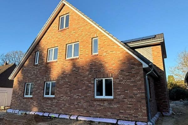 Prenájom bytu 5-izbový 141 m², Laubenweg 9, Hamburg, Hamburg Prenájom bytu 5-izbový 141 m², Laubenweg 9, Hamburg, Hamburg