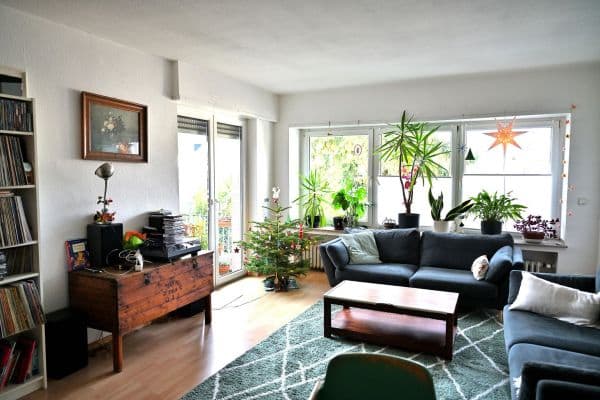 Prenájom bytu 3-izbový 101 m², Goethestraße 7, Mönchengladbach, Severné Porýnie - Westfálsko Prenájom bytu 3-izbový 101 m², Goethestraße 7, Mönchengladbach, Severné Porýnie - Westfálsko