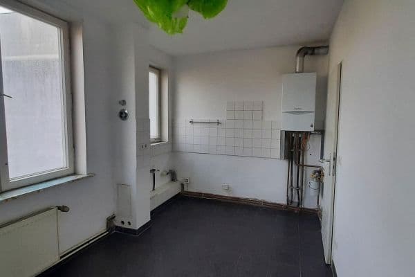 Predaj bytu 2-izbový 61 m², Berlin-Spandau, Berlín Predaj bytu 2-izbový 61 m², Berlin-Spandau, Berlín