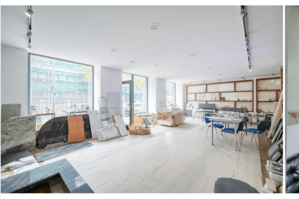 Prenájom kancelárie 65 m², Helmholtzstr. 25, Berlin, Berlín Prenájom kancelárie 65 m², Helmholtzstr. 25, Berlin, Berlín