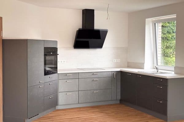 Prenájom bytu 2-izbový 74 m², Hauptstr. 27, Groß Rheide Prenájom bytu 2-izbový 74 m², Hauptstr. 27, Groß Rheide