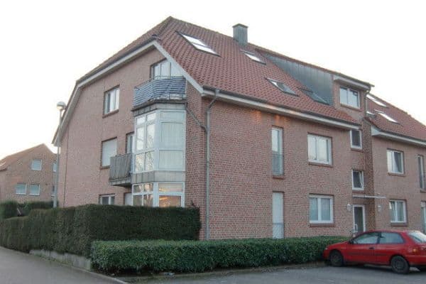 Prenájom bytu 2-izbový 54 m², Im Deipen Brook 65, Greven, Severné Porýnie - Westfálsko Prenájom bytu 2-izbový 54 m², Im Deipen Brook 65, Greven, Severné Porýnie - Westfálsko