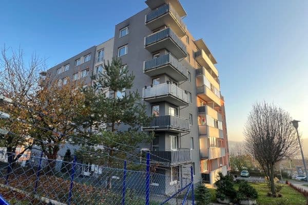 Prenájom bytu 2-izbový 68 m², Podlesí II, Zlín, Zlínský kraj Prenájom bytu 2-izbový 68 m², Podlesí II, Zlín, Zlínský kraj