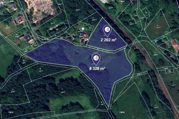 Predaj pozemku 5.265 m², Mikulášovice, Ústecký kraj Predaj pozemku 5.265 m², Mikulášovice, Ústecký kraj