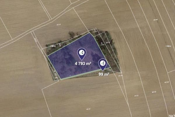 Predaj pozemku Predaj pozemku