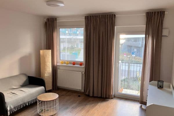 Prenájom bytu 2-izbový 44 m², Hraničná, Ružinov, Bratislavský kraj Prenájom bytu 2-izbový 44 m², Hraničná, Ružinov, Bratislavský kraj