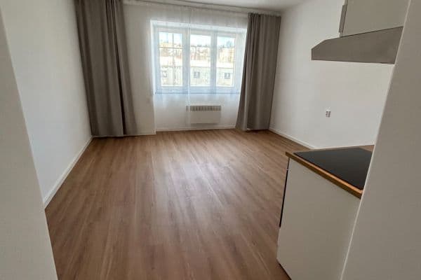 Predaj bytu 1-izbový 32 m², Kolbenova, Praha 9 Predaj bytu 1-izbový 32 m², Kolbenova, Praha 9
