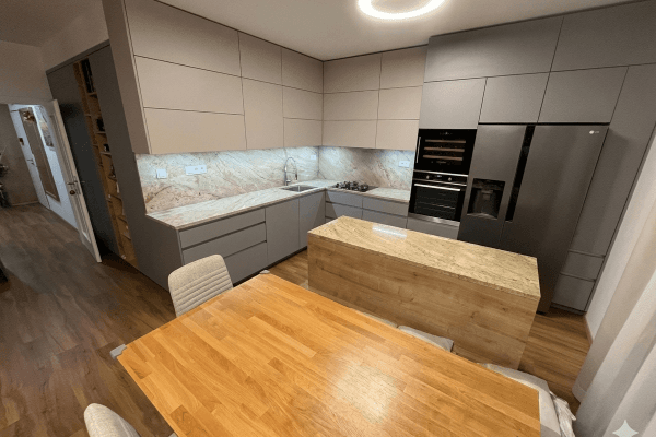 Predaj bytu 4-izbový 116 m², Honzíkova, Praha 15 Predaj bytu 4-izbový 116 m², Honzíkova, Praha 15