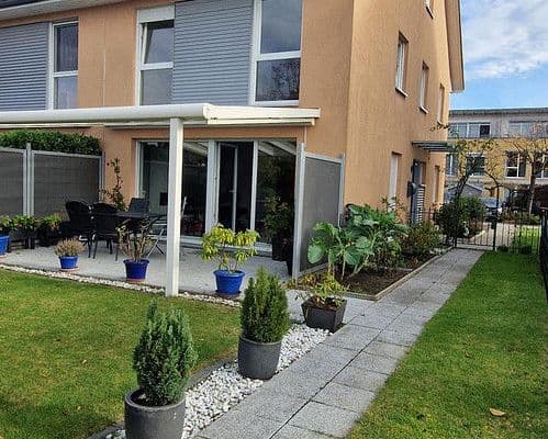 Predaj domu 135 m², pozemek 275 m², Reinbek Predaj domu 135 m², pozemek 275 m², Reinbek