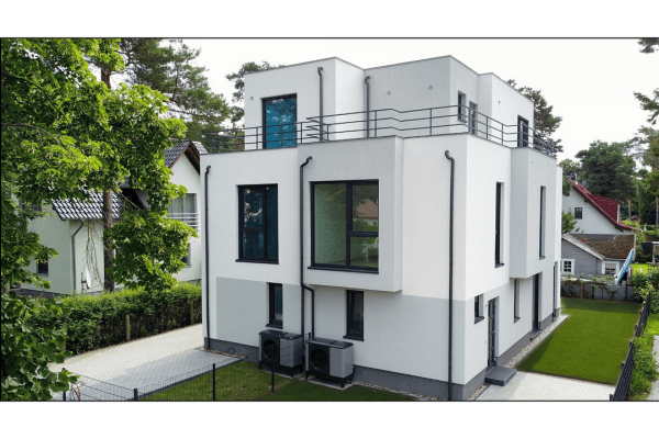 Predaj domu 122 m², pozemek 197 m², Odernheimer Straße 94 A, Berlin Predaj domu 122 m², pozemek 197 m², Odernheimer Straße 94 A, Berlin