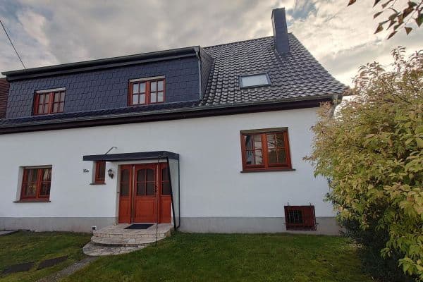 Predaj domu 190 m², pozemek 711 m², Neunkirchen, Sársko Predaj domu 190 m², pozemek 711 m², Neunkirchen, Sársko