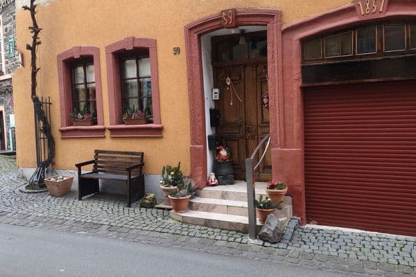 Predaj domu 285 m², pozemek 25 m², Am Markt 59, Lieser Predaj domu 285 m², pozemek 25 m², Am Markt 59, Lieser