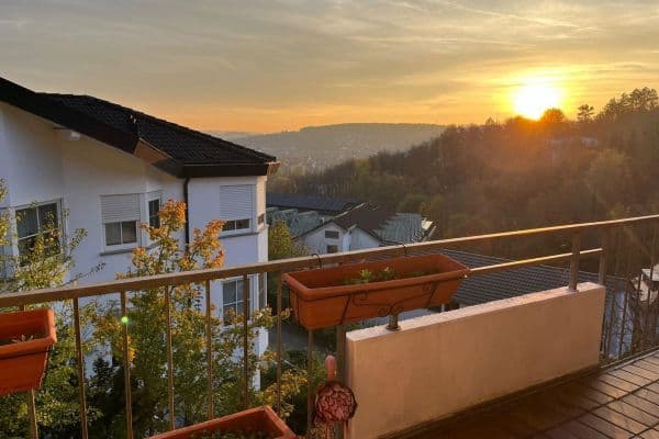 Predaj bytu 4-izbový 139 m², Herrensteige 5, Bad Mergentheim Predaj bytu 4-izbový 139 m², Herrensteige 5, Bad Mergentheim