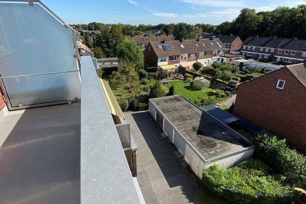 Predaj bytu 3-izbový 77 m², Schulstrasse 57, Lünen Predaj bytu 3-izbový 77 m², Schulstrasse 57, Lünen