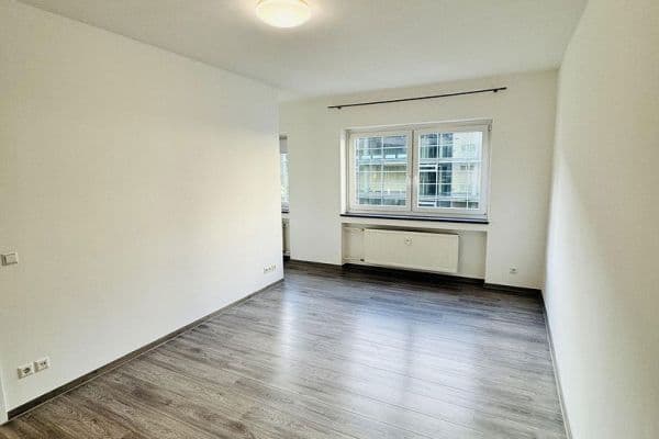 Prenájom bytu 1-izbový 28 m², Fürther Str. 9a, Nürnberg, Bavorsko Prenájom bytu 1-izbový 28 m², Fürther Str. 9a, Nürnberg, Bavorsko