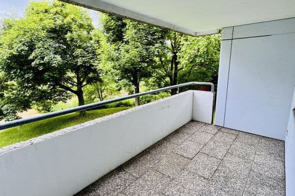 Prenájom bytu 1-izbový 42 m², Salierstraße 22, Waiblingen Prenájom bytu 1-izbový 42 m², Salierstraße 22, Waiblingen