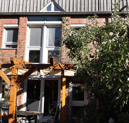 Predaj domu 128 m², pozemek 311 m², Hamburg, Hamburg Predaj domu 128 m², pozemek 311 m², Hamburg, Hamburg