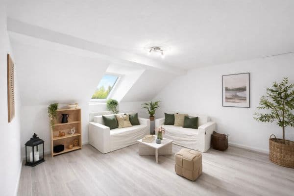 Predaj bytu 3-izbový 51 m², Herne, Severné Porýnie - Westfálsko Predaj bytu 3-izbový 51 m², Herne, Severné Porýnie - Westfálsko