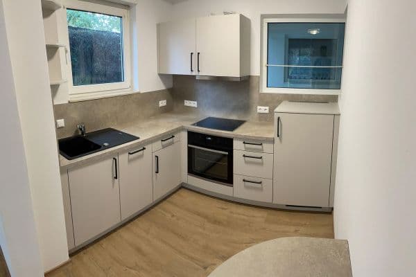 Prenájom bytu 2-izbový 50 m², Dortmund Prenájom bytu 2-izbový 50 m², Dortmund