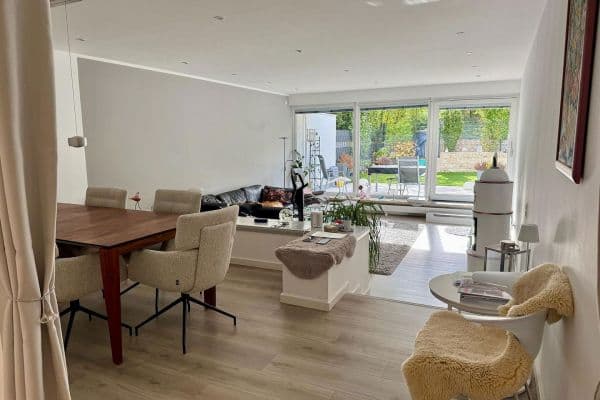 Predaj bytu 4-izbový 137 m², Am See, Haar, Bavorsko Predaj bytu 4-izbový 137 m², Am See, Haar, Bavorsko