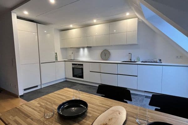 Predaj bytu 4-izbový 104 m², D3, Mannheim Predaj bytu 4-izbový 104 m², D3, Mannheim