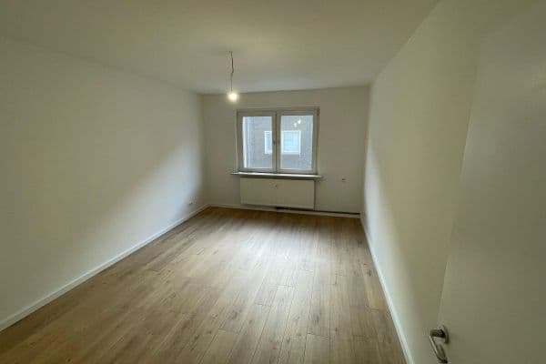 Prenájom bytu 2-izbový 49 m², Ziegelstr. 21, Wuppertal Prenájom bytu 2-izbový 49 m², Ziegelstr. 21, Wuppertal