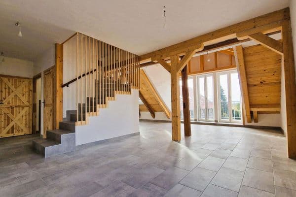 Prenájom bytu 3-izbový 99 m², Schulweg 11, Wolfsburg Prenájom bytu 3-izbový 99 m², Schulweg 11, Wolfsburg