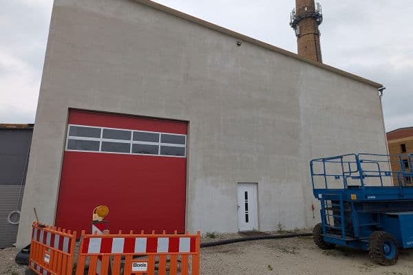 Prenájom nebytového priestoru 751 m², Liprandisdorfer Straße 7, Leipzig, Sasko Prenájom nebytového priestoru 751 m², Liprandisdorfer Straße 7, Leipzig, Sasko