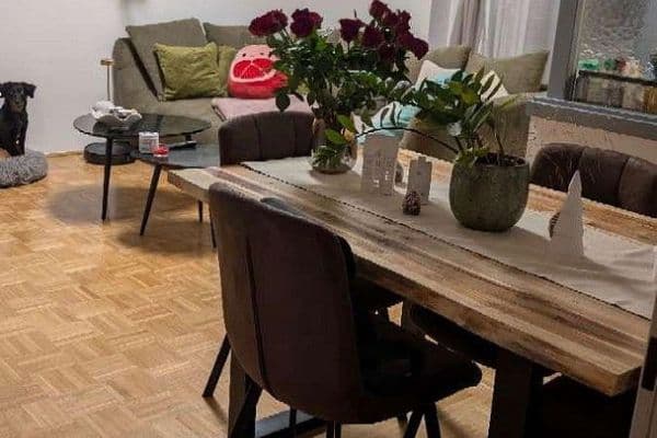 Prenájom bytu 2-izbový 52 m², Riedstraße 12, Bietigheim-Bissingen Prenájom bytu 2-izbový 52 m², Riedstraße 12, Bietigheim-Bissingen