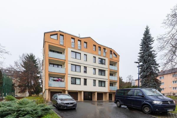 Predaj bytu 3-izbový 66 m², Na Tržišti, Benešov, Středočeský kraj Predaj bytu 3-izbový 66 m², Na Tržišti, Benešov, Středočeský kraj