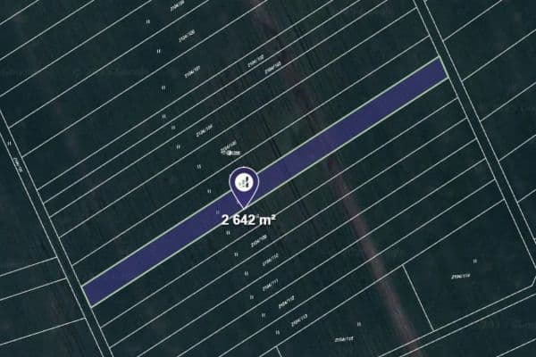 Predaj pozemku 2.642 m², Petrov, Jihomoravský kraj Predaj pozemku 2.642 m², Petrov, Jihomoravský kraj